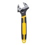 Stanley 0-90-950, MaxSteel, cheie reglabila, otel crom-vanadium, cap inclinat, lungime 300mm (12"), deschidere 39mm