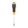 Stanley STHT16180-0, surubelnita Cushion Grip cu varf TORX TTX25 si lungimea tijei de 100mm, TTX25x100