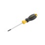 Stanley STHT16181-0, surubelnita Cushion Grip cu varf TORX TTX27 si lungimea tijei de 100mm, TTX27x100