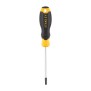 Stanley STHT16181-0, surubelnita Cushion Grip cu varf TORX TTX27 si lungimea tijei de 100mm, TTX27x100