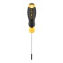 Stanley STHT16177-0, surubelnita Cushion Grip cu varf TORX TTX10 si lungimea tijei de 75mm, TTX10x75