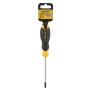 Stanley STHT16182-0, surubelnita Cushion Grip cu varf TORX TTX30 si lungimea tijei de 100mm, TTX30x100