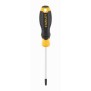 Stanley STHT16182-0, surubelnita Cushion Grip cu varf TORX TTX30 si lungimea tijei de 100mm, TTX30x100