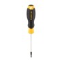 Stanley STHT16178-0, surubelnita Cushion Grip cu varf TORX TTX15 si lungimea tijei de 75mm, TTX15x75