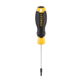 Stanley STHT16179-0, surubelnita Cushion Grip cu varf TORX TTX20 si lungimea tijei de 100mm, TTX20x100