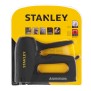 Stanley 6-TR150L, capsator 2 in 1 aluminium, TR150L, blister