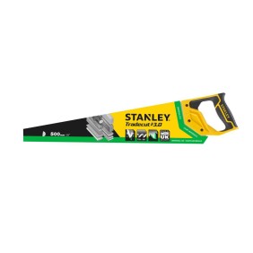 Stanley STHT20350-1, fierastrau tradecut, 500 mm, 8 TPI