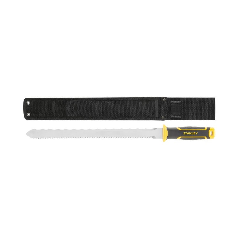 Stanley FMHT10327-1, cutit fierastrau pentru taiat izolatie 350 mm