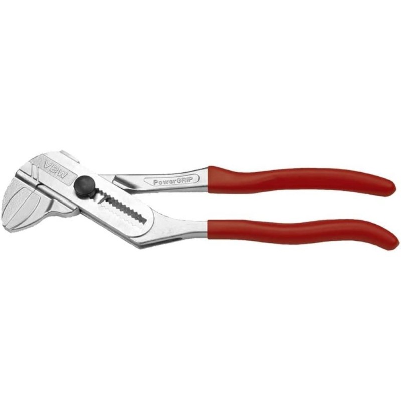 Cleste pentru pompa de apa FastGRIP, potrivit pentru toate unghiurile de prindere, lungime 240 mm