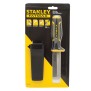Stanley FMHT16693-0, dalta multifunctionala fatmax, 25 mm, blister
