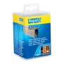 Rapid 5000127, set de 1500 de capse tip coroana No. 90, 40 mm