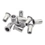 Rapid 5000673, set 20 nituri cu filet tip piulita M6, 3.0 mm