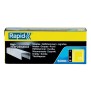 Rapid 11830700 set de 5000 de capse din sarma fina galvanizata No. 13, 6 mm