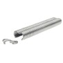 Rapid 40108801, set de 215 inele pentru gard, galvanizate VR22, diametru 5-11 mm