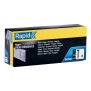 Rapid 40100534, set de 5000 de cuie galvanizate No. 8, 35 mm