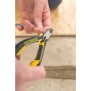 Stanley FMHT0-80518, cleste fatmax mini cu taiere diagonala, blister