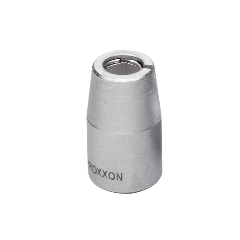 Adaptor cu patrat 1/4" pentru biti, Proxxon 23780, 25mm