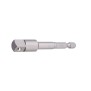 Adaptor pentru cheile tubulare 3/8", Proxxon 23562, 75mm