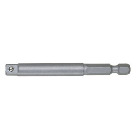 Adaptor pentru cheile tubulare 1/4", Proxxon 23700, 75mm