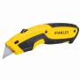 Stanley STHT10479-0, cutter cu lama retractabila, 175 mm, latimea lamei 62 mm, blister