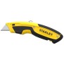 Stanley STHT10479-0, cutter cu lama retractabila, 175 mm, latimea lamei 62 mm, blister