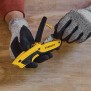 Stanley STHT10479-0, cutter cu lama retractabila, 175 mm, latimea lamei 62 mm, blister