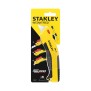 Stanley 0-10-237, cu lama trapezoidala retractabila, 150 mm, latimea lamei 62 mm, blister