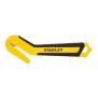 Stanley STHT10357-1, set 10 bucati cutter cu maner de cauciuc, lama carlig