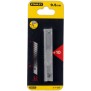 Stanley 1-11-300, 100x lame segmentate, latime 9mm, blister