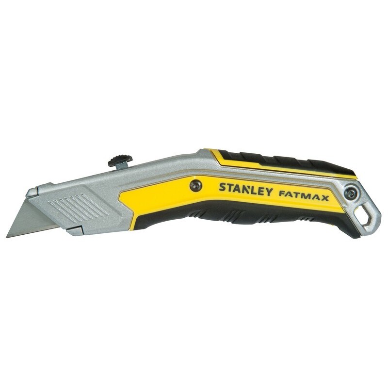 Stanley FMHT0-10288, cutter exo cu lama retractabila, latimea lamei 62 mm, blister