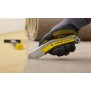 Stanley FMHT0-10288, cutter exo cu lama retractabila, latimea lamei 62 mm, blister