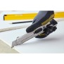 Stanley 0-10-820, cutter fatmax pro, cu lama de 140 x 25 mm, blister