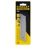 Stanley 0-11-725, 5x lame segmentate, latime 25mm, blister