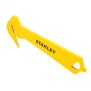 Stanley STHT10355-1, set 10 bucati cutter pentru carton, lama carlig