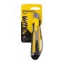 Stanley STHT10270-0, cutter blocare automata air, latime lama 18 mm, blister