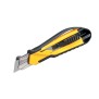Stanley STHT10270-0, cutter blocare automata air, latime lama 18 mm, blister