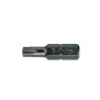 Bit Industrial profil Torx Plus, Felo, C6.3, IP8, 25mm