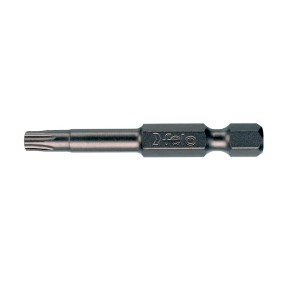 Bit Industrial profil Torx Plus, Felo, E6.3, IP30, 50mm