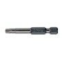 Bit Industrial profil Torx Plus, Felo, E6.3, IP15, 50mm