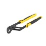 Stanley STHT0-74361 cleste reglabil cushion grip, 250 mm, blister