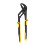 Stanley STHT0-74361 cleste reglabil cushion grip, 250 mm, blister