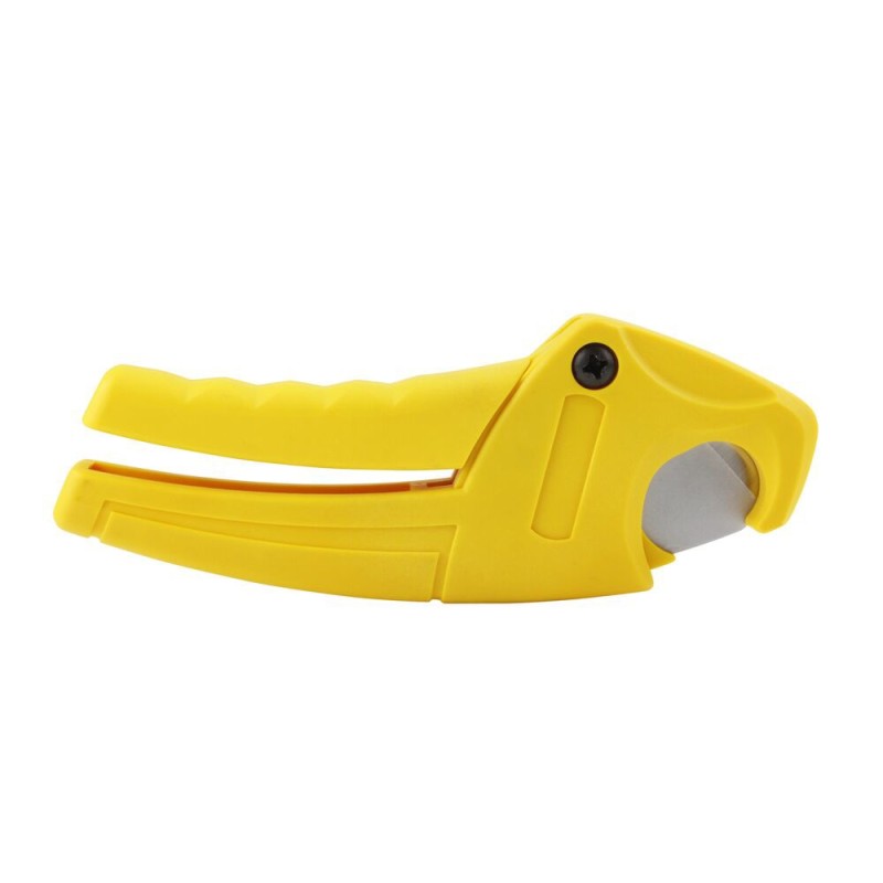 Stanley 0-70-450, cleste pentru taiat tevi PVC, blister