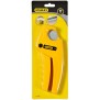 Stanley 0-70-450, cleste pentru taiat tevi PVC, blister