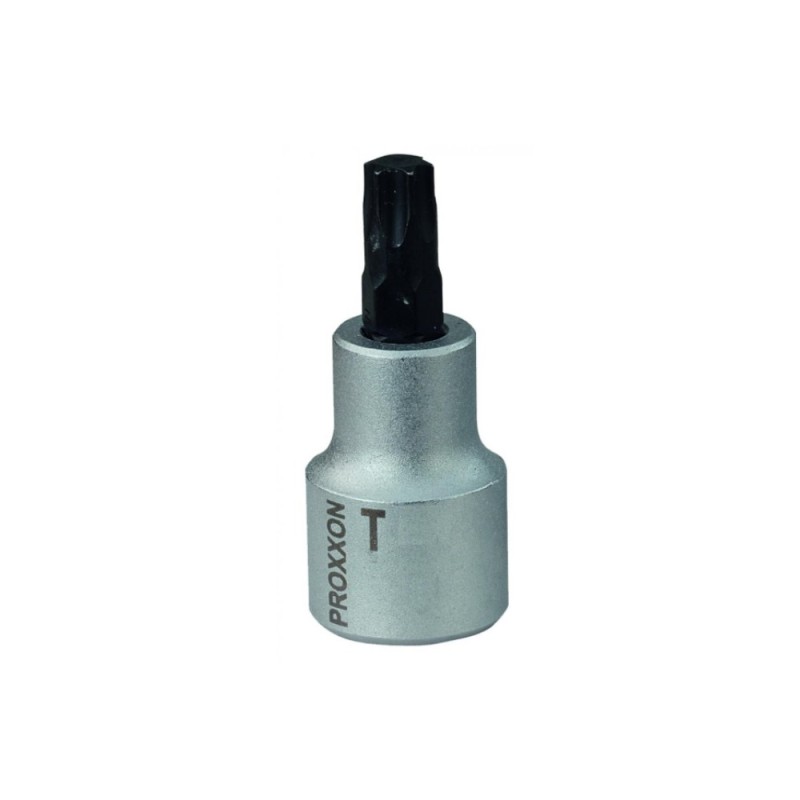 Cheie Torx TX55,lungime 55mm, prindere 1/2'', Proxxon 23446