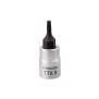 Cheie TORX TTX 8, lungime 33mm, prindere 1/4", Proxxon 23753