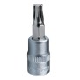 Cheie TORX TX20, lungime 37 mm, prindere 1/4"