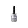 Cheie Torx 25, lungime 50mm, prindere 3/8", Proxxon 23585