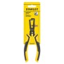 Stanley STHT0-75068 cleste dynagrip pentru dezizolat, 150 mm, blister