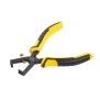 Stanley STHT0-75068 cleste dynagrip pentru dezizolat, 150 mm, blister