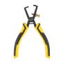 Stanley STHT0-75068 cleste dynagrip pentru dezizolat, 150 mm, blister